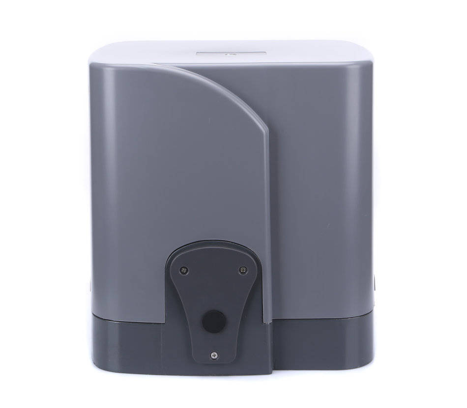 Someone’s in a Makro Zooltro Heavy Duty Sliding Gate Motor with 2